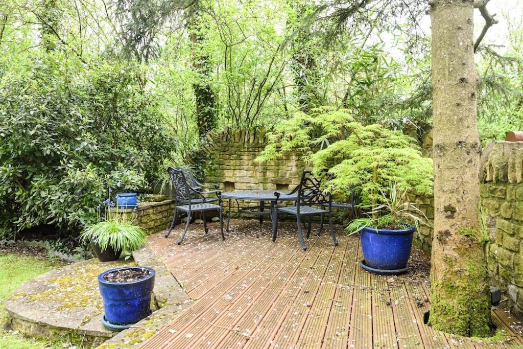 The Lookout At Cloatley Meadow Hankerton Exterior foto
