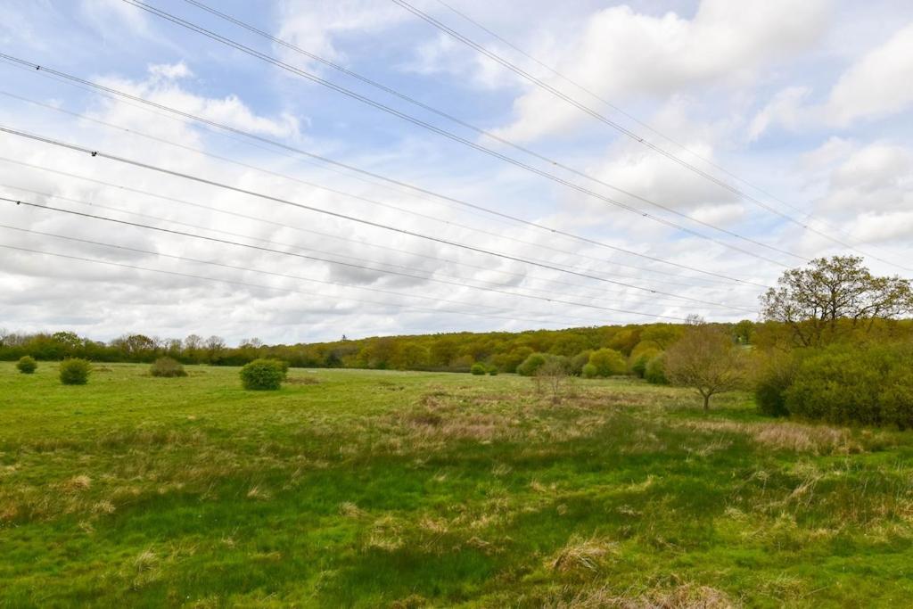 The Lookout At Cloatley Meadow Hankerton Exterior foto