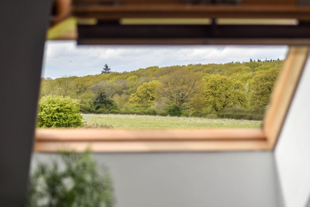 The Lookout At Cloatley Meadow Hankerton Exterior foto