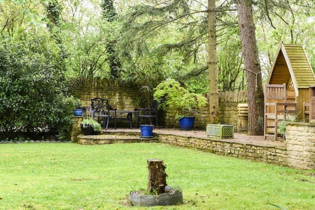 The Lookout At Cloatley Meadow Hankerton Exterior foto